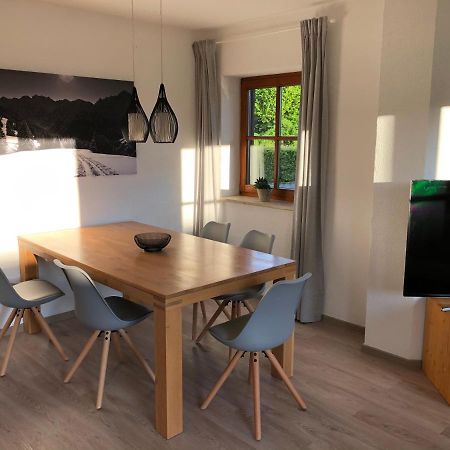 Ferienwohnung Hornerblick Sonthofen Luaran gambar