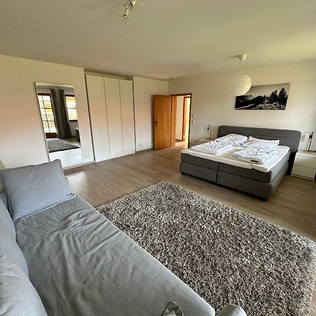 Ferienwohnung Hornerblick Sonthofen Luaran gambar