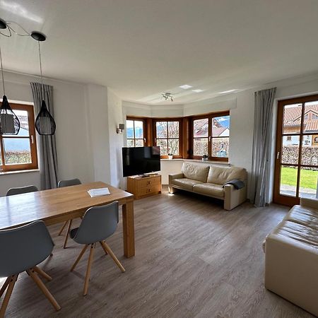 Ferienwohnung Hornerblick Sonthofen Luaran gambar