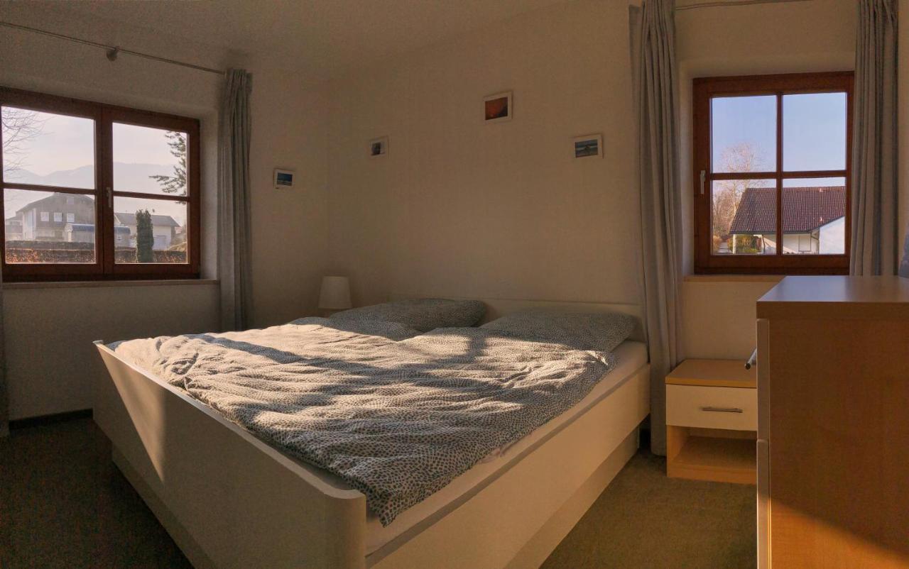 Ferienwohnung Hornerblick Sonthofen Luaran gambar